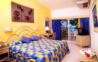 Hotel Beach Club Room